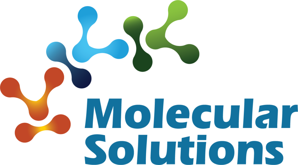 Molecular Solutions Logo